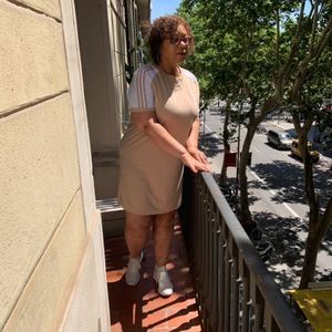 Meet your Posher, Regina